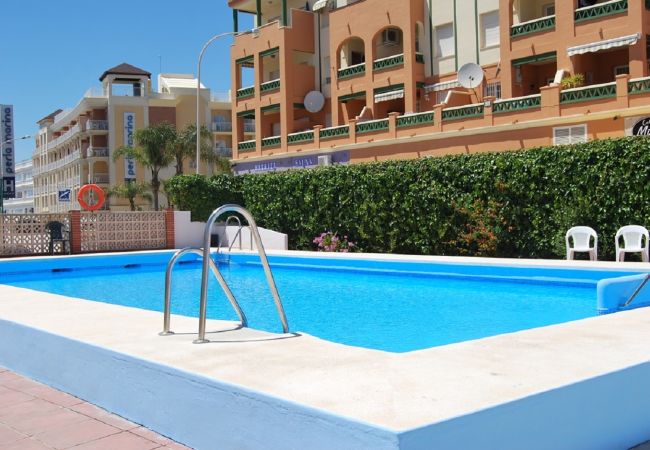 Nerja - Apartamento