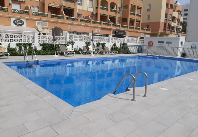 Nerja - Apartamento