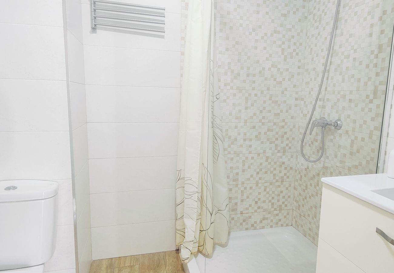 Apartamento en Nerja - AP279 - Arce 2 - Torrecilla 