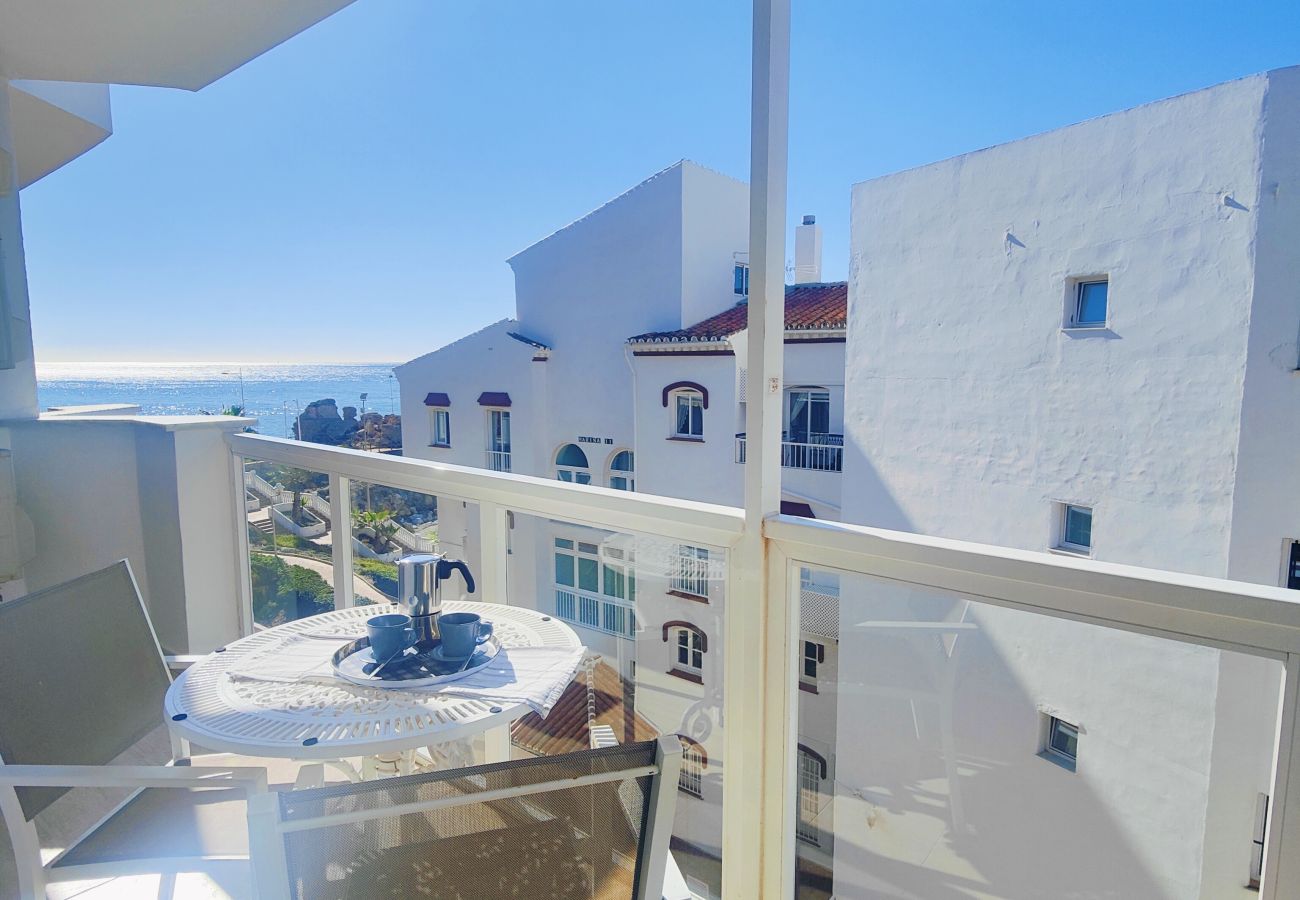 Apartamento en Nerja - AP279 - Arce 2 - Torrecilla 