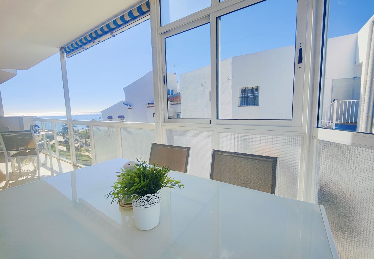 Apartamento en Nerja - AP279 - Arce 2 - Torrecilla 