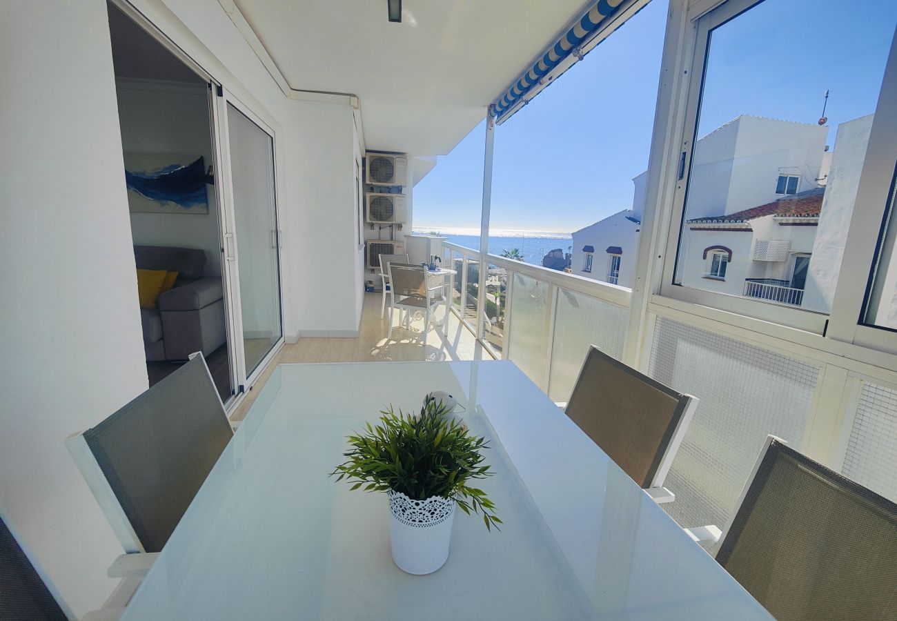 Apartamento en Nerja - AP279 - Arce 2 - Torrecilla 