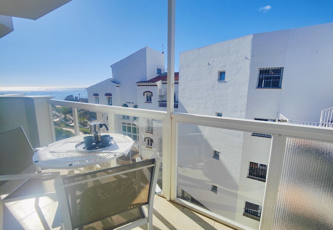 Apartamento en Nerja - AP279 - Arce 2 - Torrecilla 