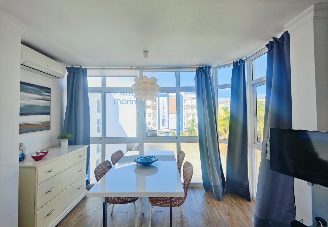 Apartamento en Nerja - AP279 - Arce 2 - Torrecilla 