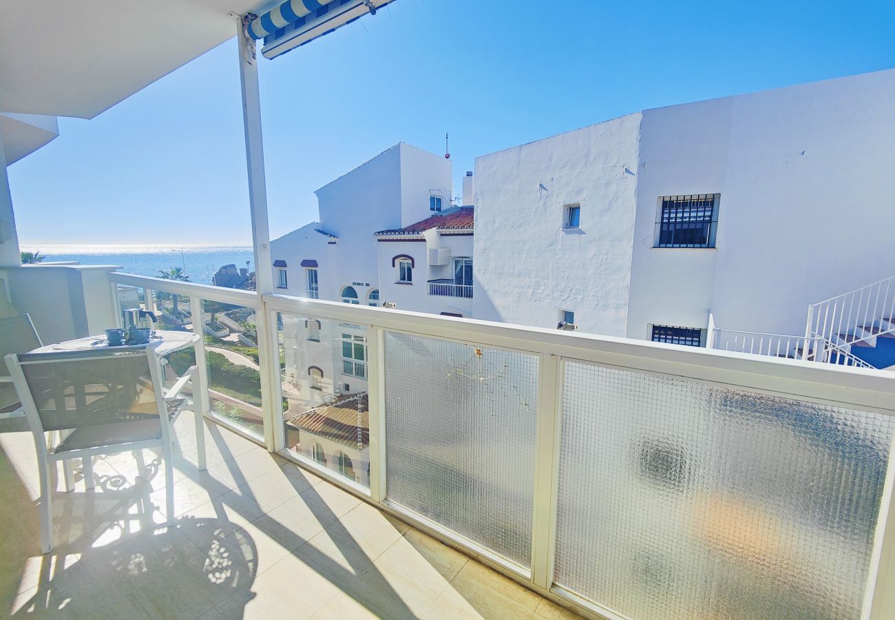 Apartamento en Nerja - AP279 - Arce 2 - Torrecilla 