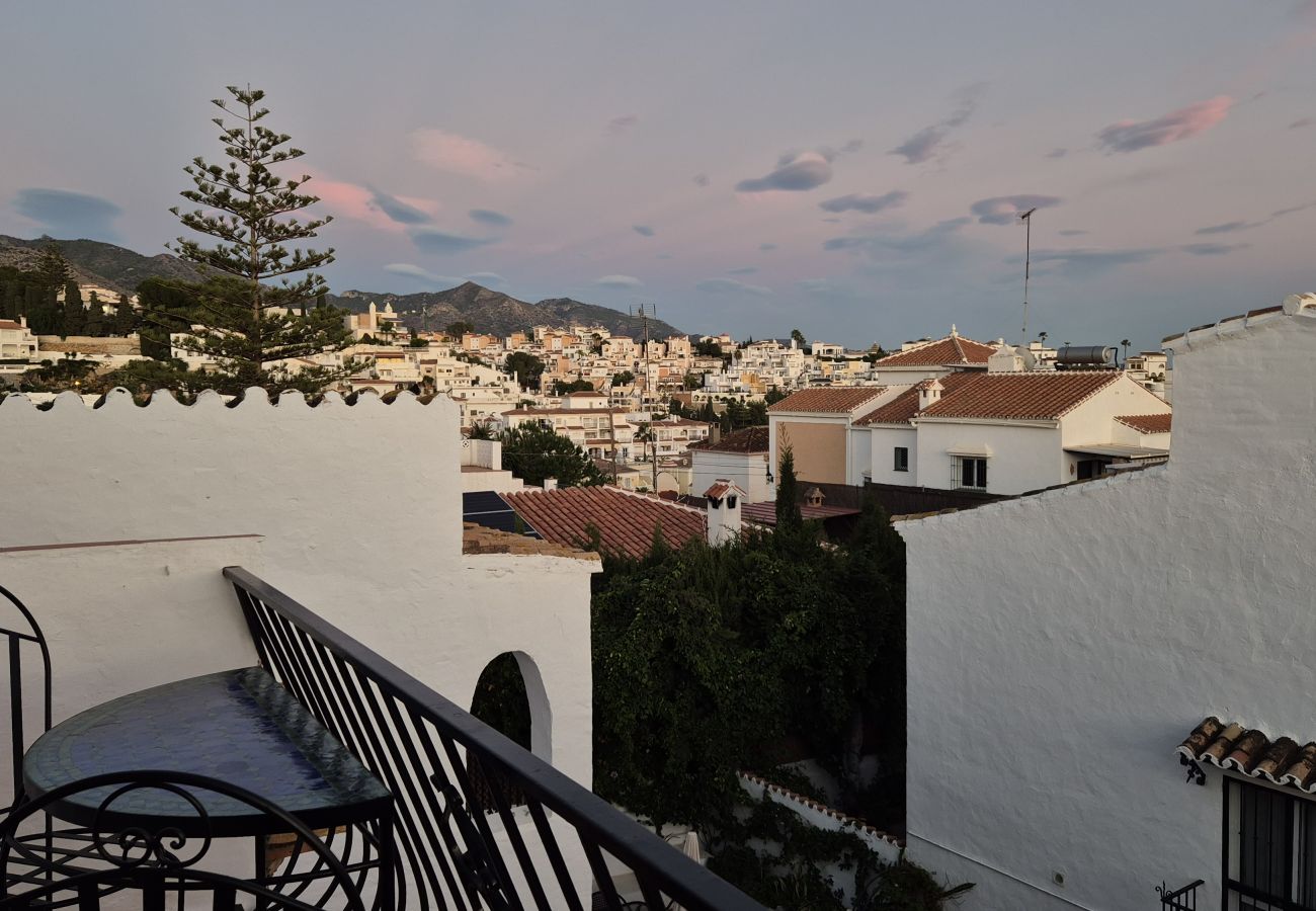 Apartamento en Nerja - AP327 - Casa Pico