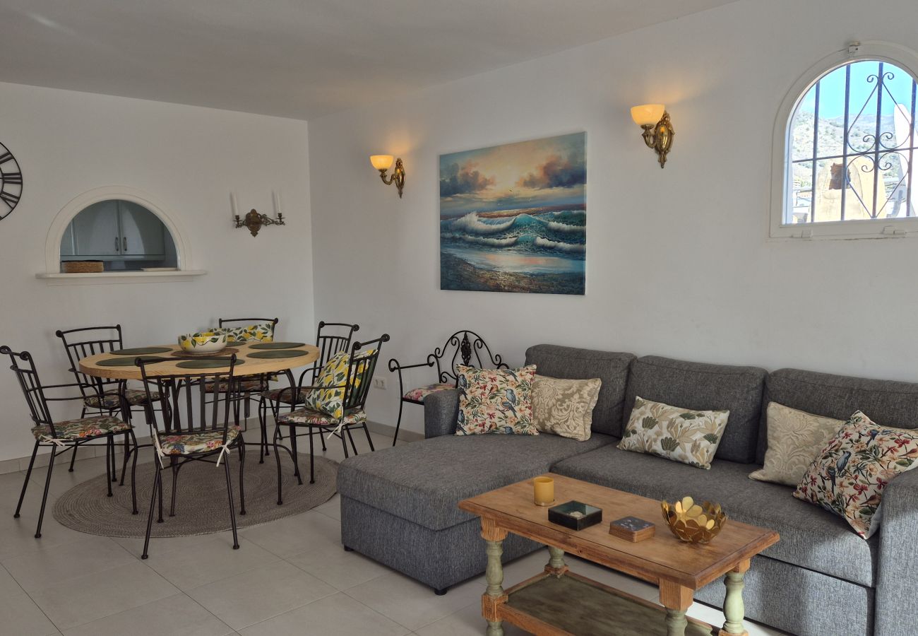 Apartamento en Nerja - AP327 - Casa Pico