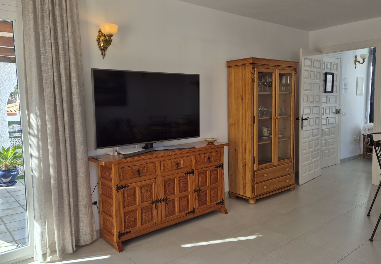 Apartamento en Nerja - AP327 - Casa Pico