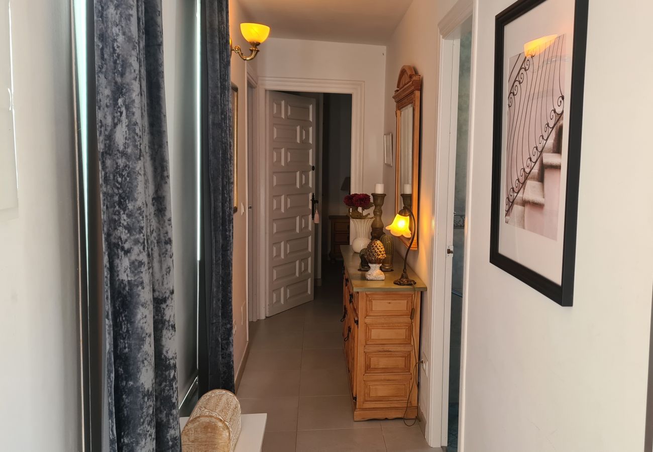 Apartamento en Nerja - AP327 - Casa Pico