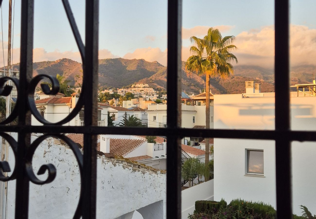 Apartamento en Nerja - AP327 - Casa Pico