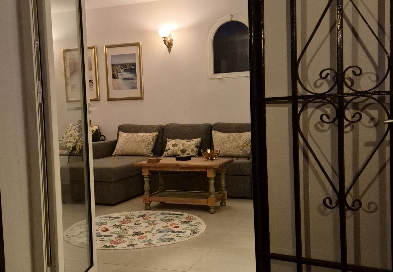 Apartamento en Nerja - AP327 - Casa Pico