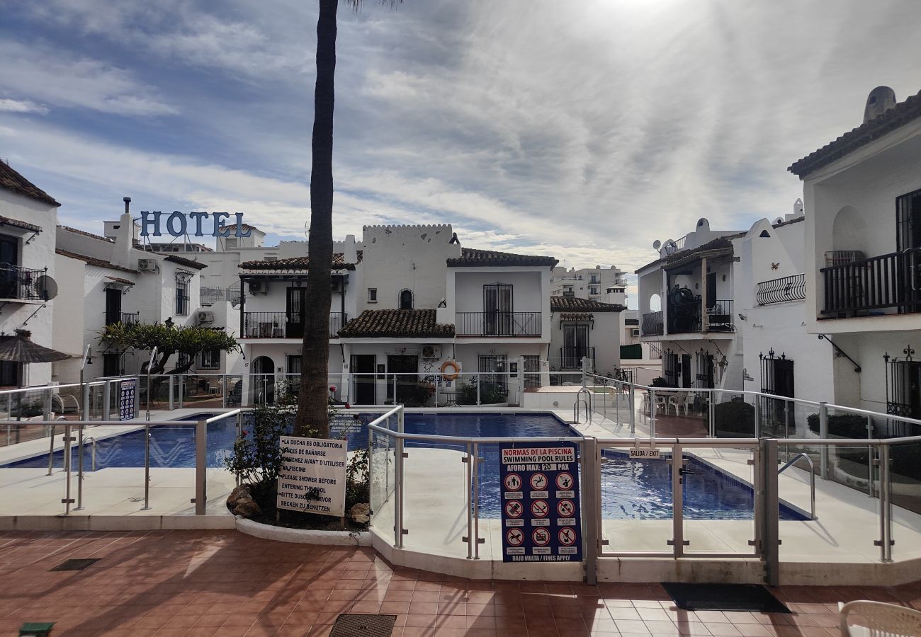 Apartamento en Nerja - AP327 - Casa Pico