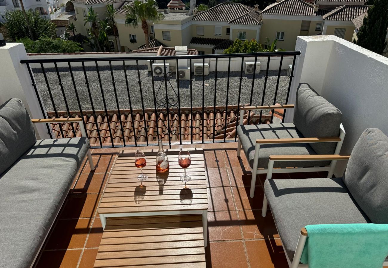 Apartamento en Nerja - AP376 VALPARAISO