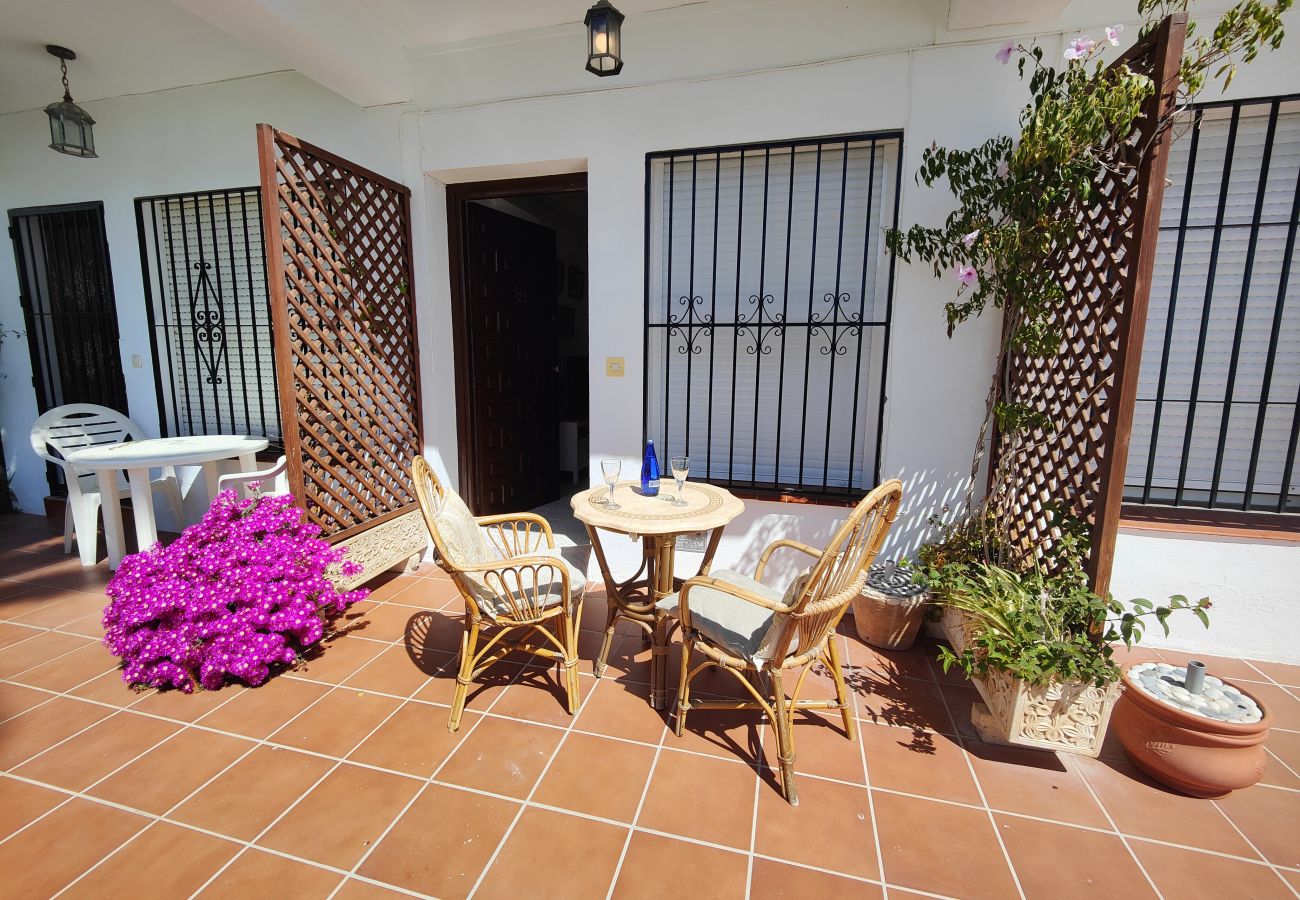 Apartamento en Nerja - AP405-VERDEMAR PLAYA