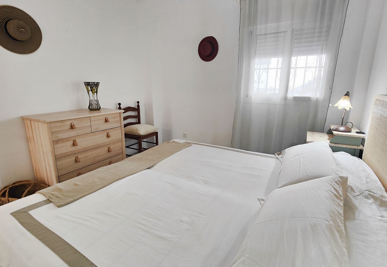 Apartamento en Nerja - AP405-VERDEMAR PLAYA