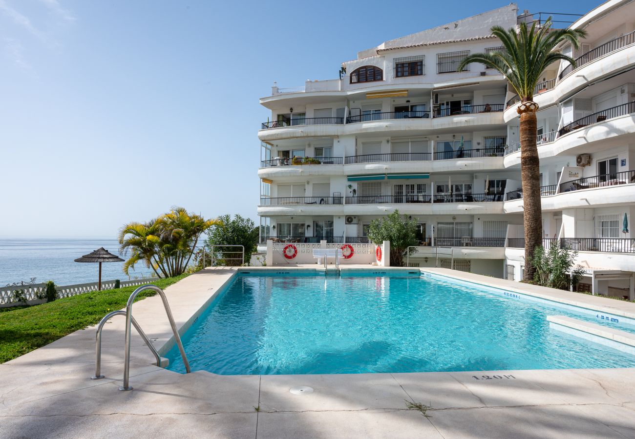 Apartamento en Nerja - ACAPULCO PLAYA SM NERJA 