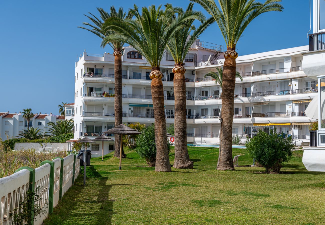 Apartamento en Nerja - ACAPULCO PLAYA SM NERJA 