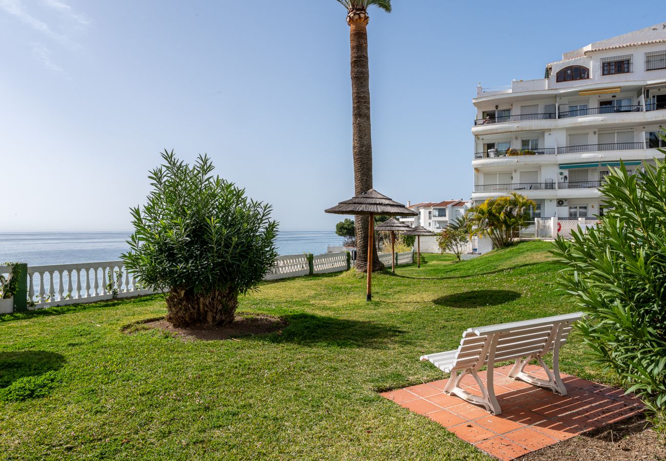 Apartamento en Nerja - ACAPULCO PLAYA SM NERJA 