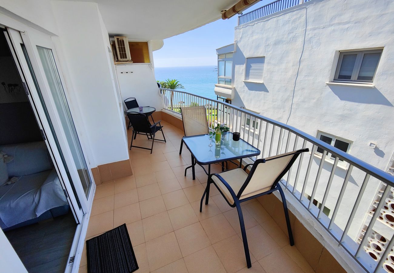 Apartamento en Nerja - ACAPULCO PLAYA SM NERJA 