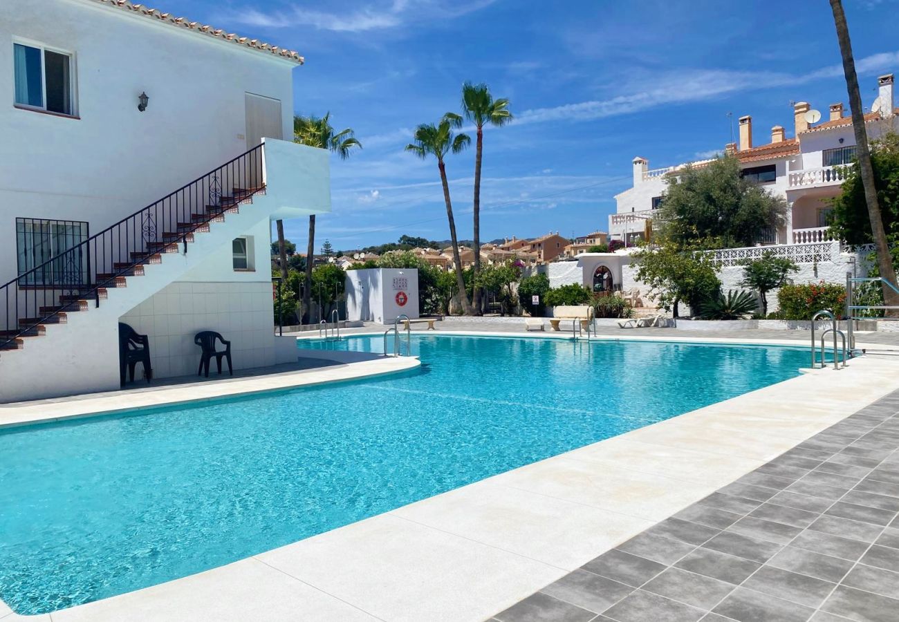 Casa adosada en Nerja - AP407 PUEBLO ROCIO 