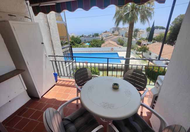 Nerja - Apartamento