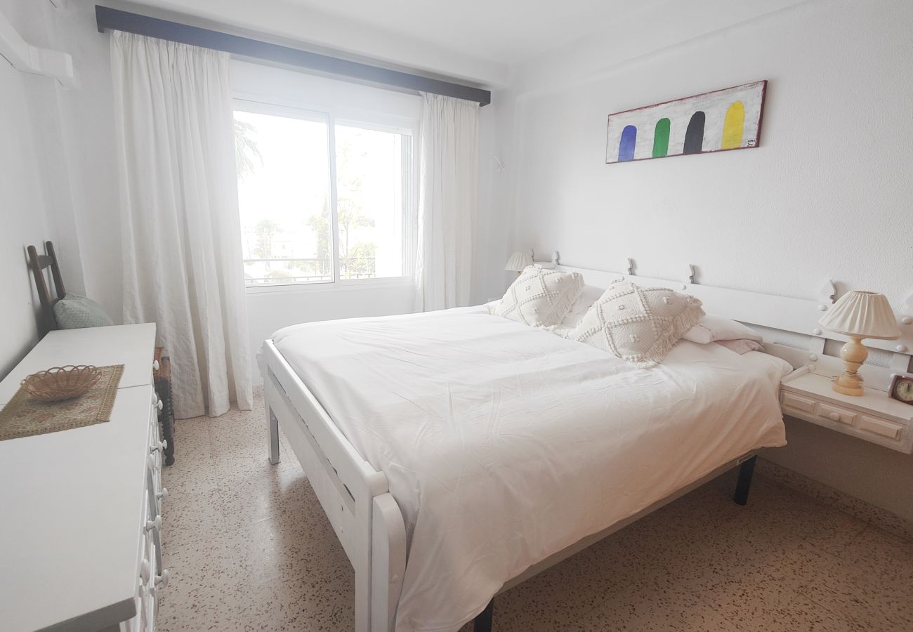 Apartamento en Nerja - AP409 - FLORIDA 