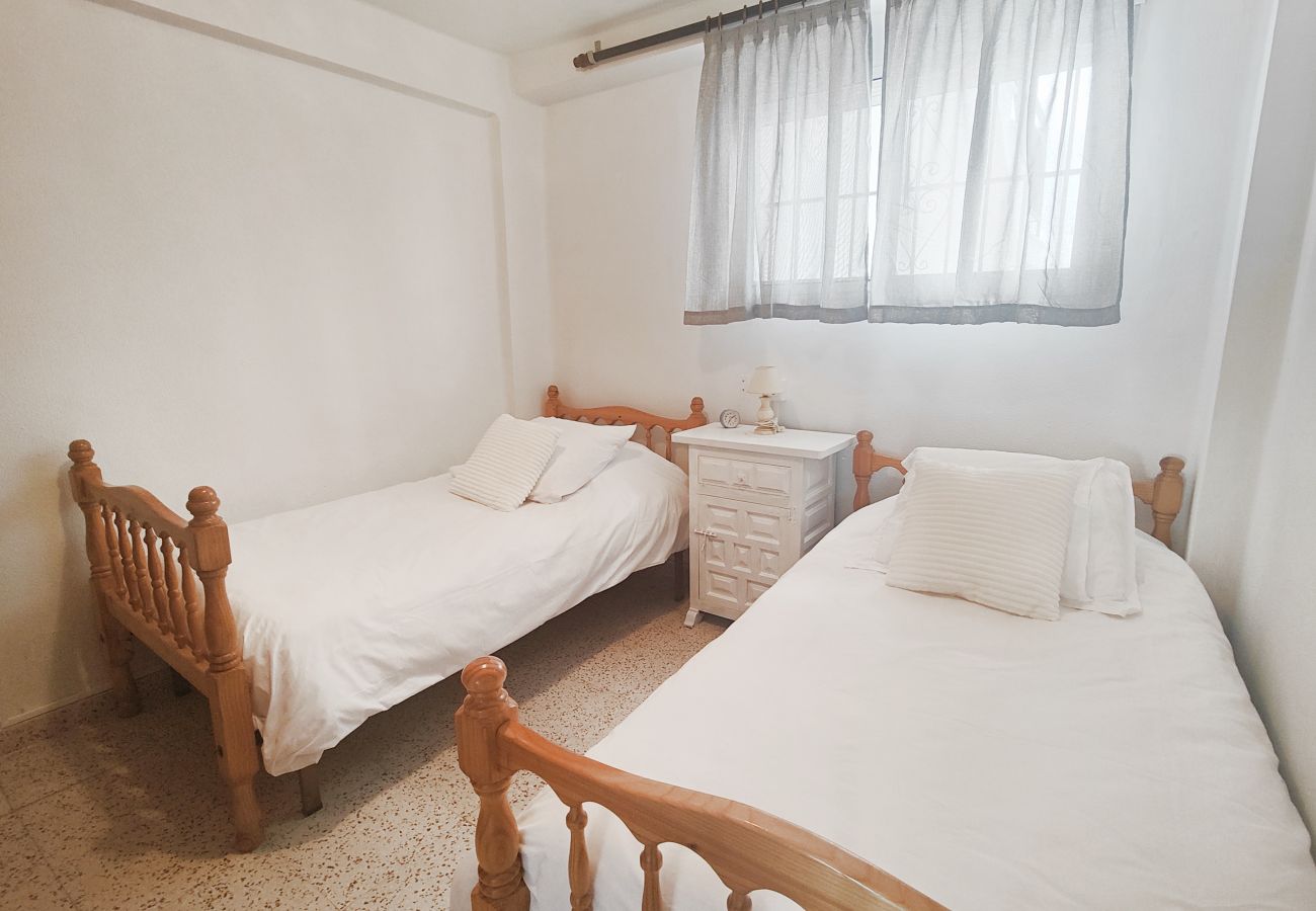 Apartamento en Nerja - AP409 - FLORIDA 