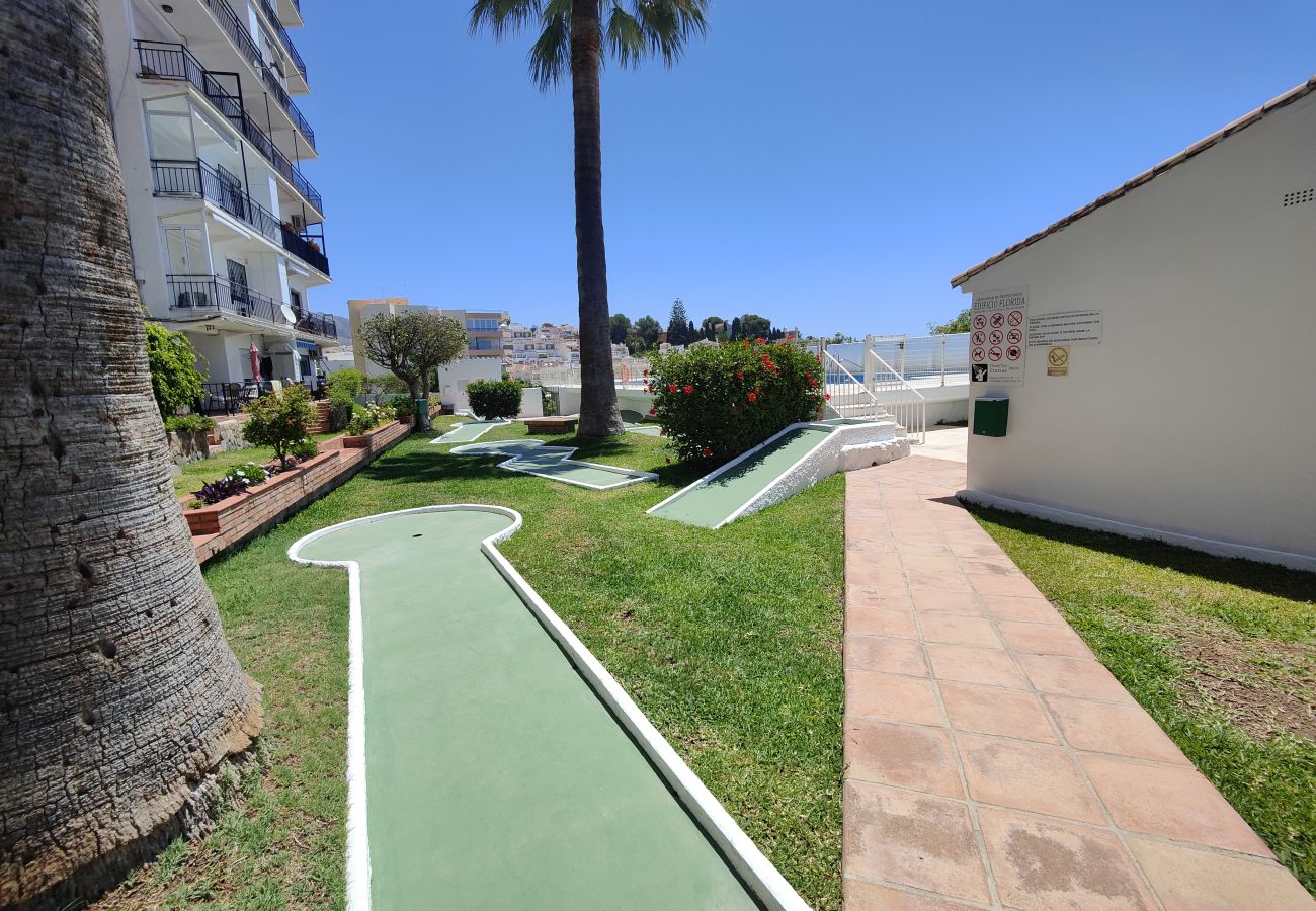 Apartamento en Nerja - AP409 - FLORIDA 