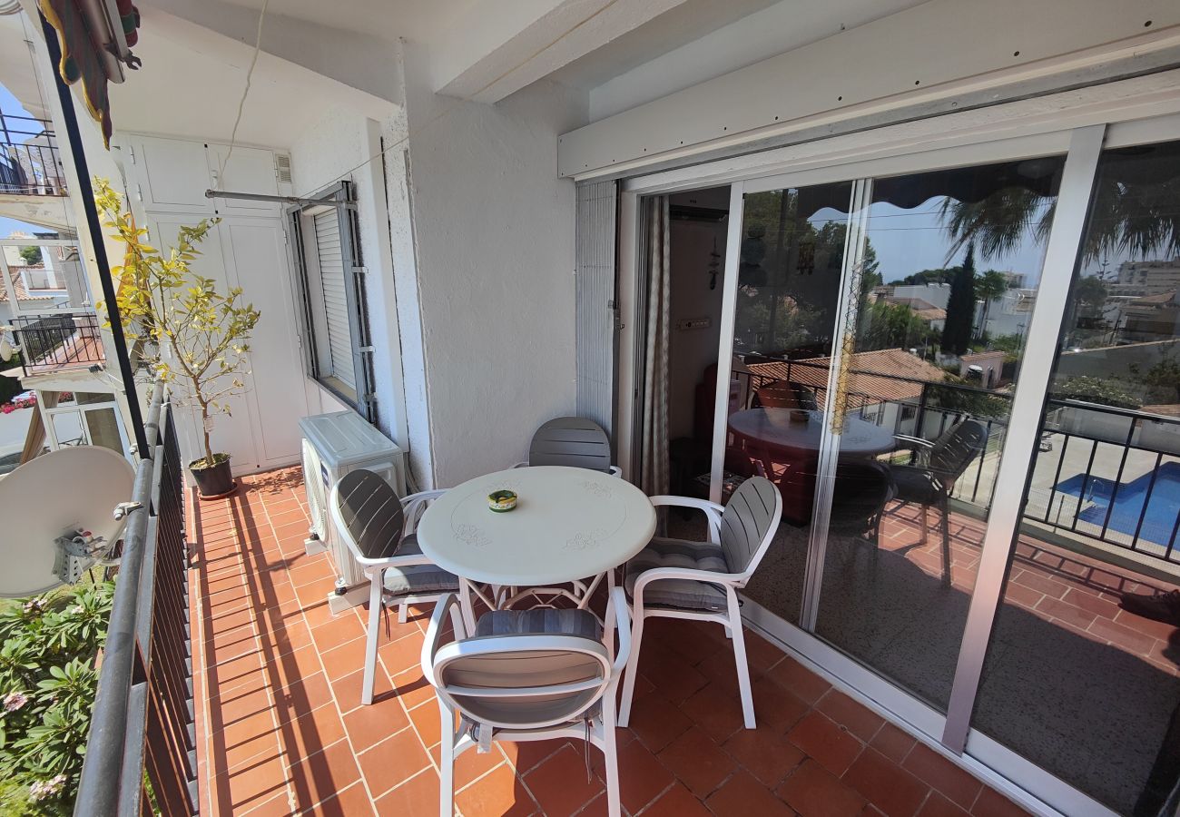 Apartamento en Nerja - AP409 - FLORIDA 