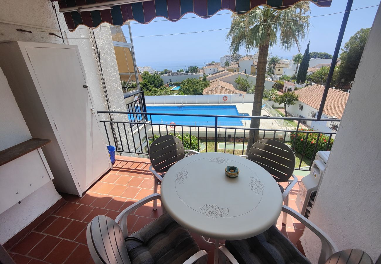 Apartamento en Nerja - AP409 - FLORIDA 