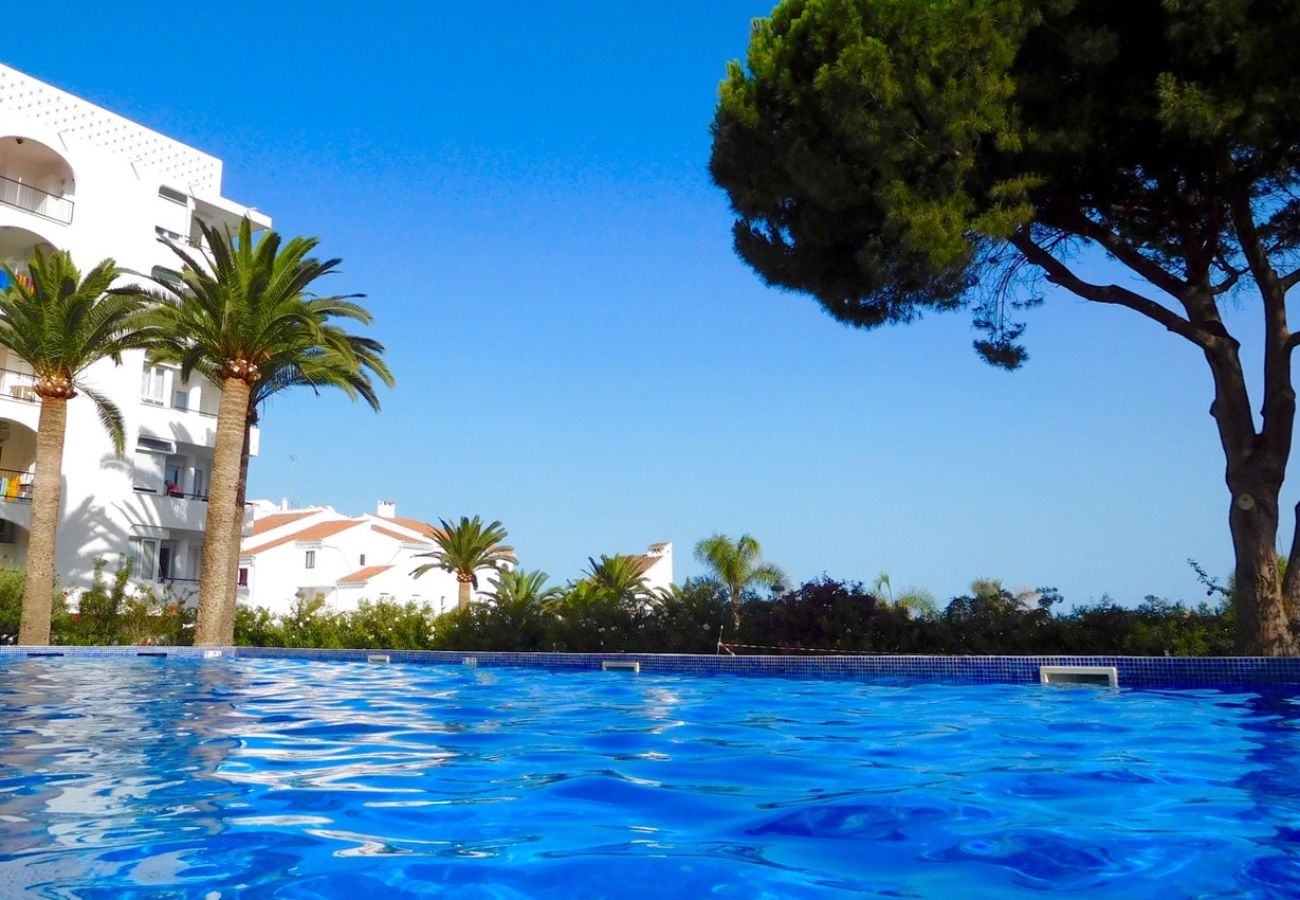 Apartamento en Nerja - VERDEMAR BEACH PARADISE