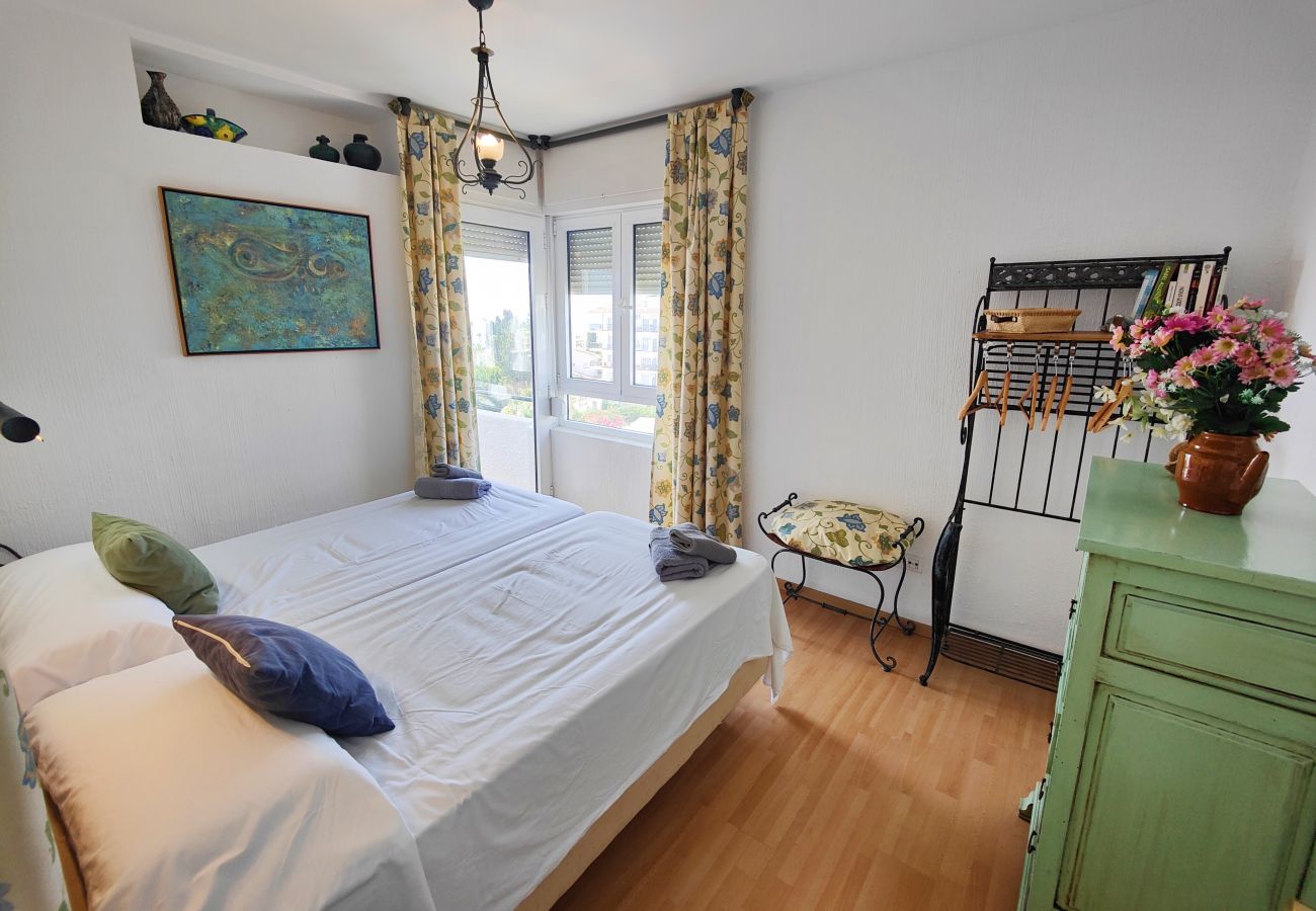 Apartamento en Nerja - VERDEMAR BEACH PARADISE