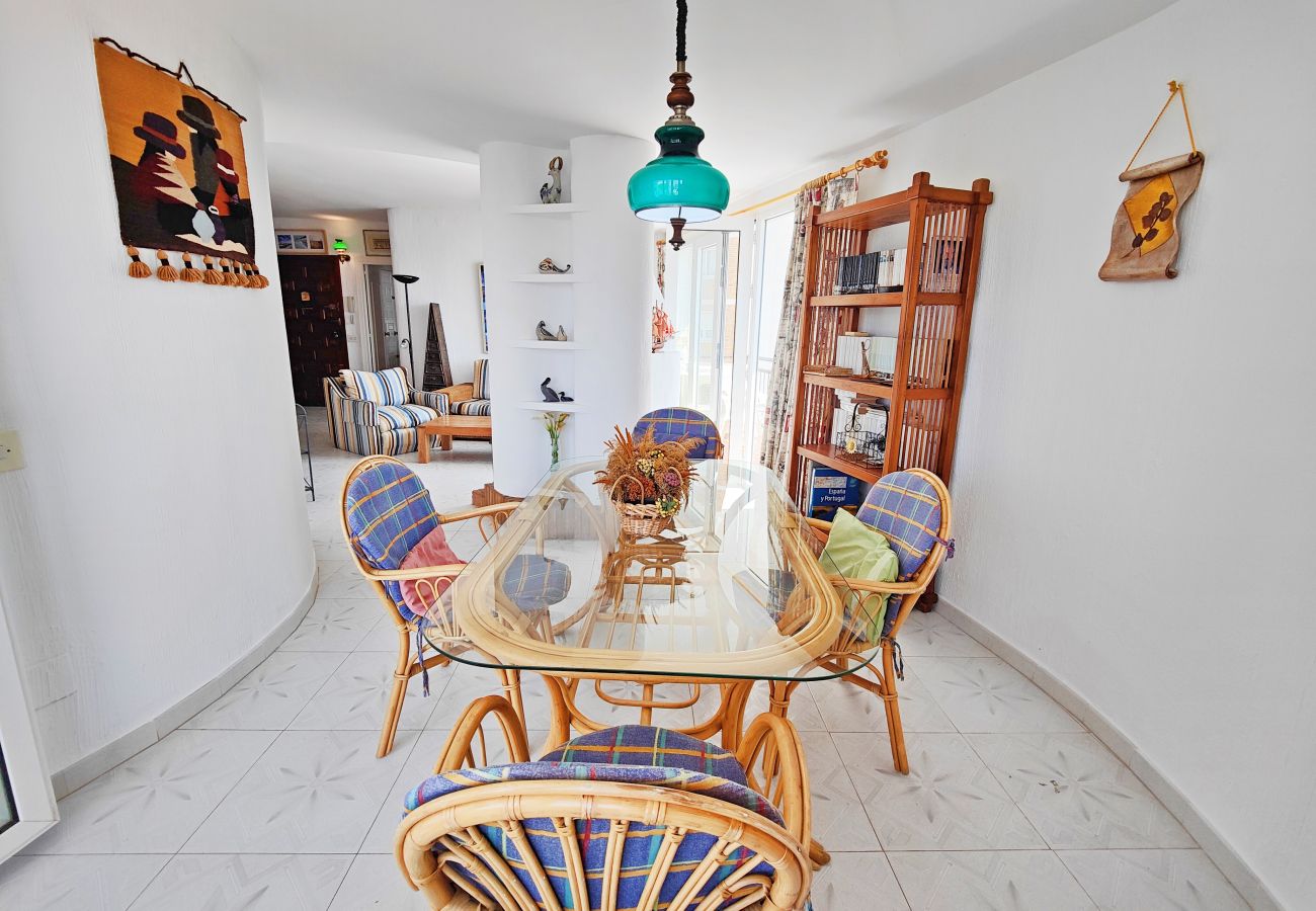 Apartamento en Nerja - VERDEMAR BEACH PARADISE