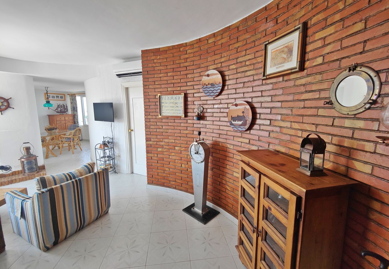 Apartamento en Nerja - VERDEMAR BEACH PARADISE