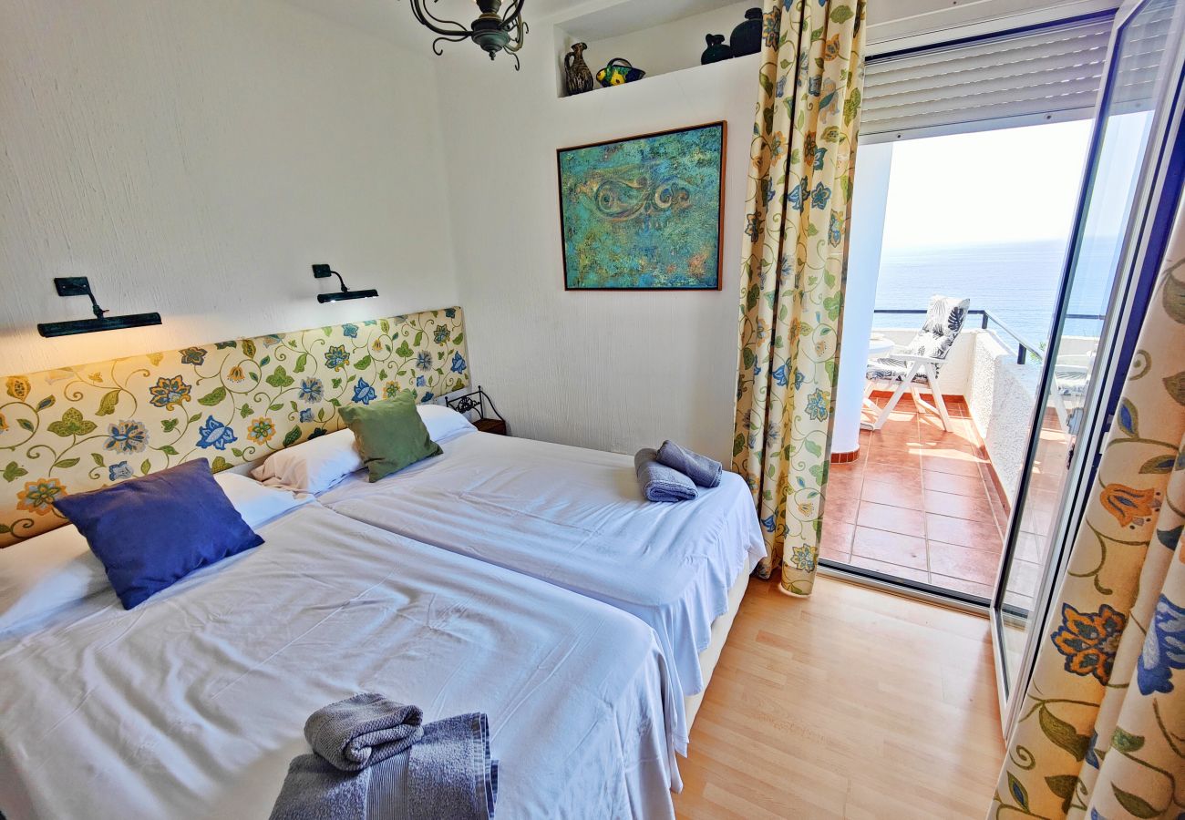 Apartamento en Nerja - VERDEMAR BEACH PARADISE