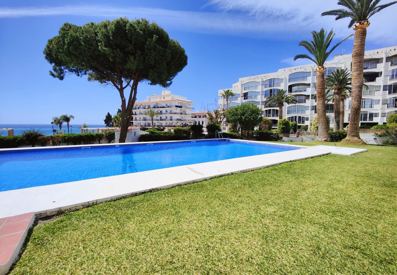 Apartamento en Nerja - VERDEMAR BEACH PARADISE