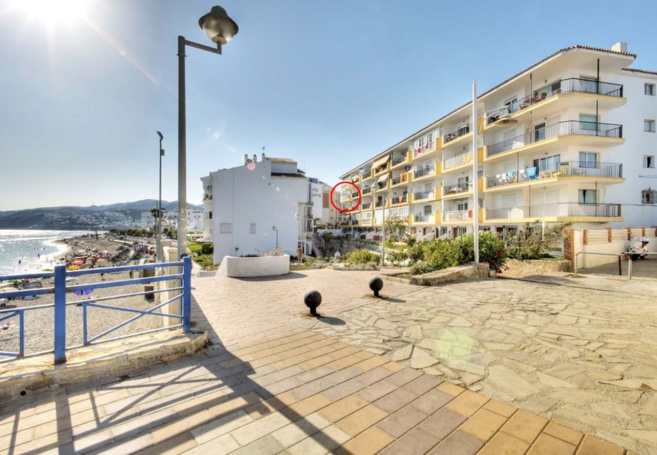 Apartment in Nerja - AP279 - Arce 2 - Torrecilla 