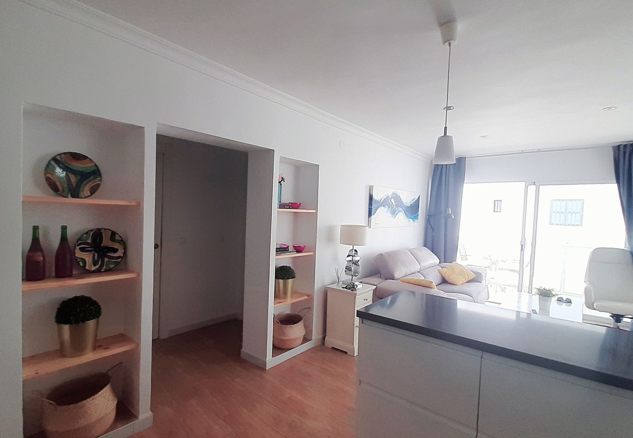 Apartment in Nerja - AP279 - Arce 2 - Torrecilla 