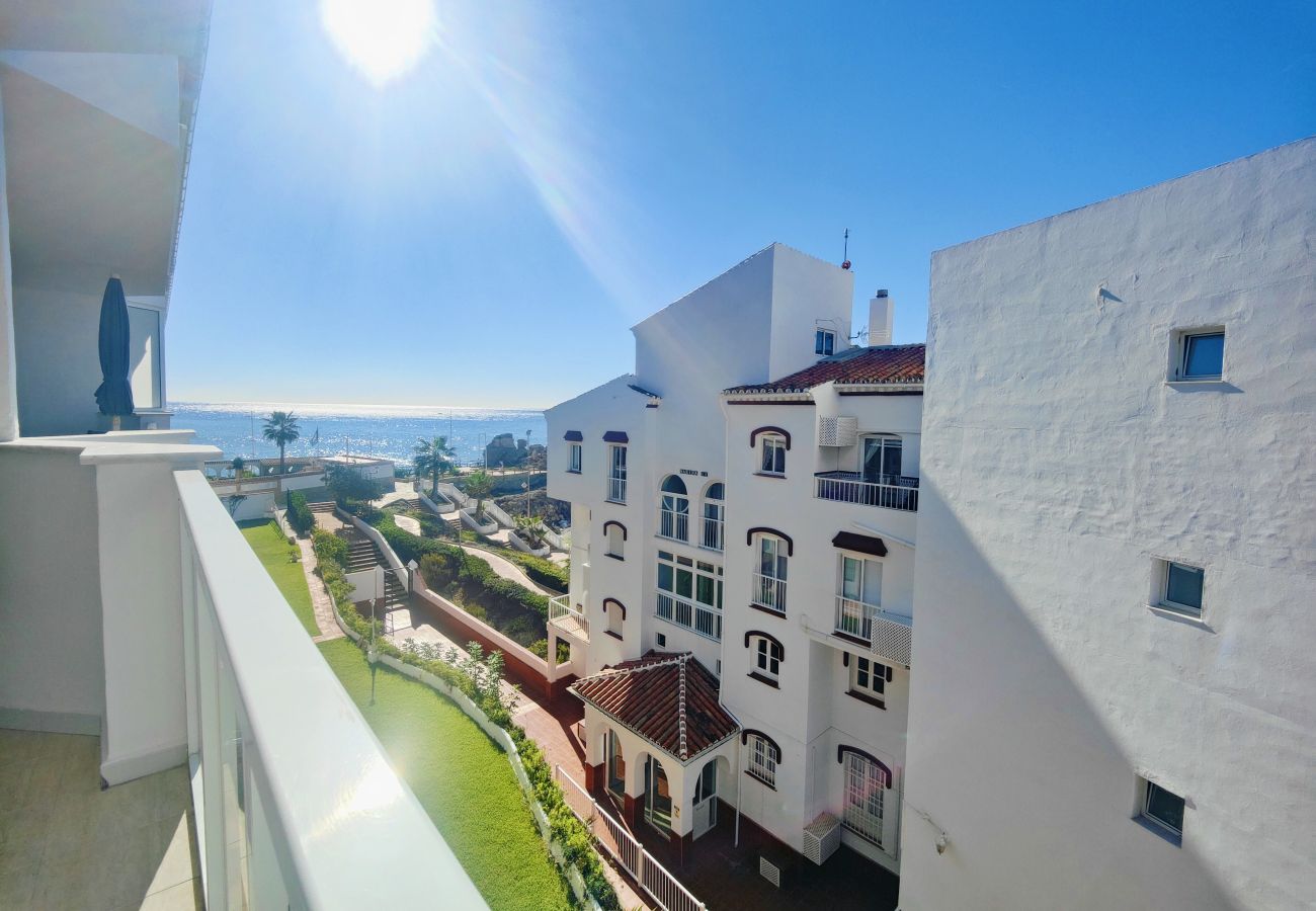 Apartment in Nerja - AP279 - Arce 2 - Torrecilla 