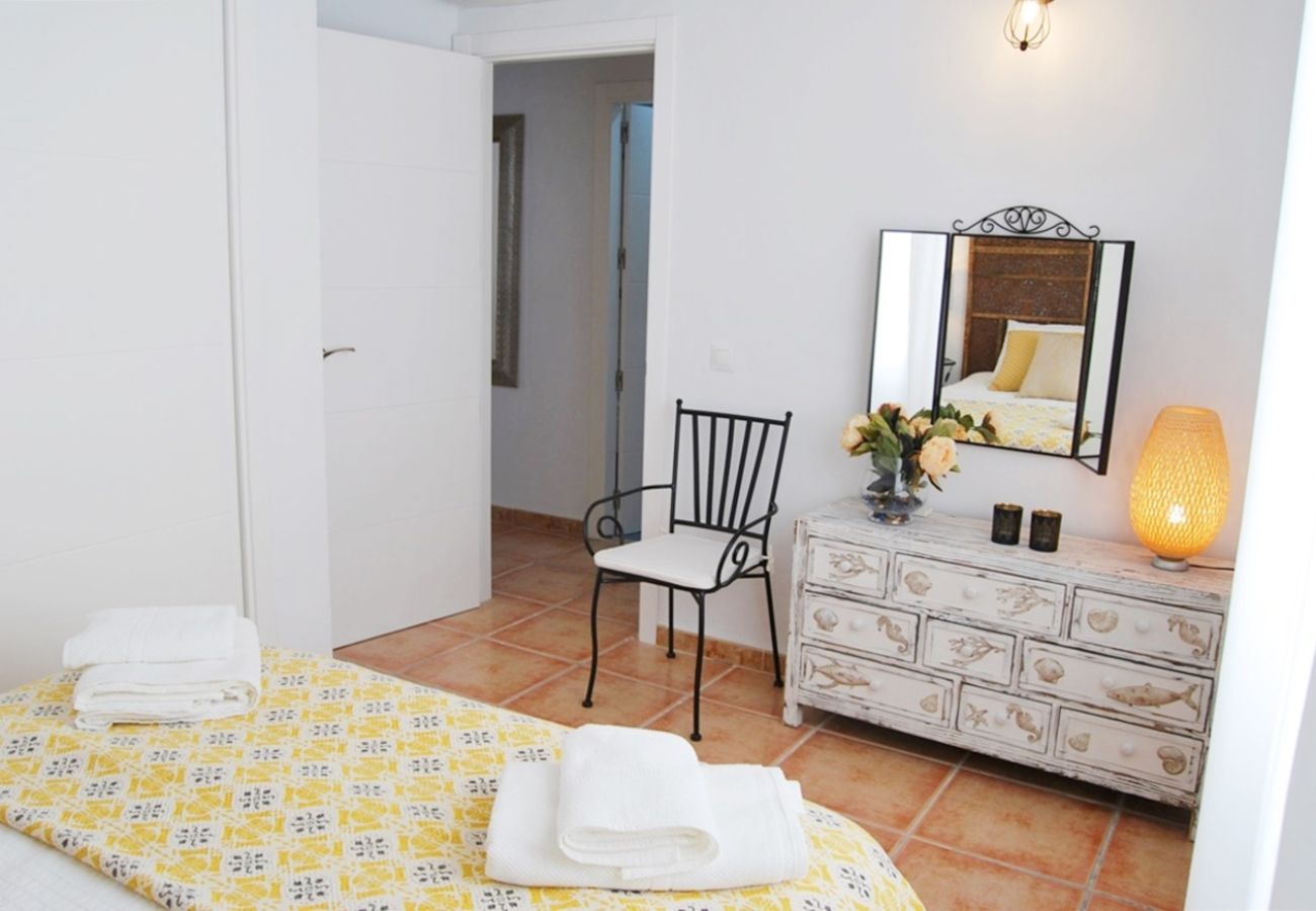 Apartment in Nerja - AP309 - Colon Atíco