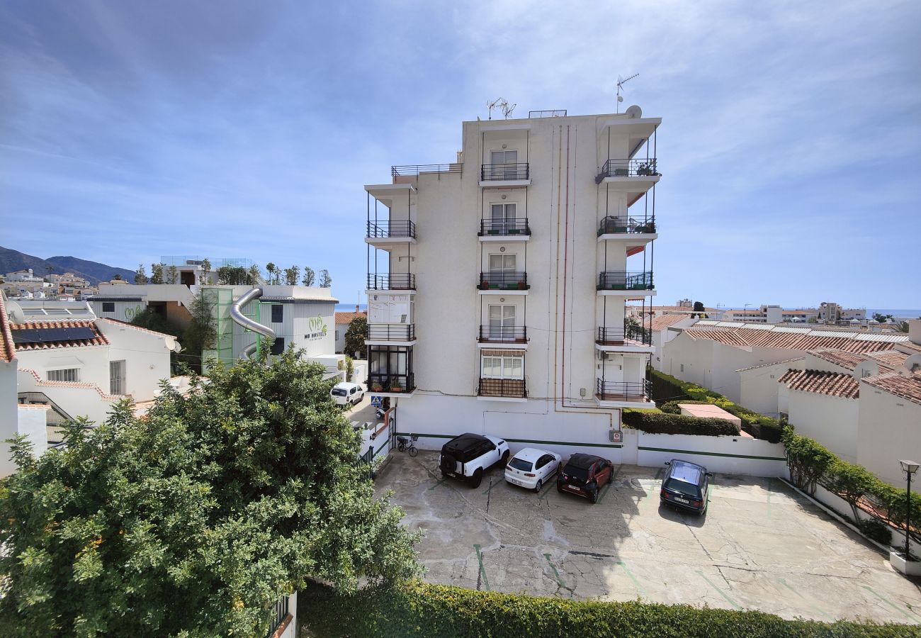 Apartment in Nerja - AP341 - Capri 