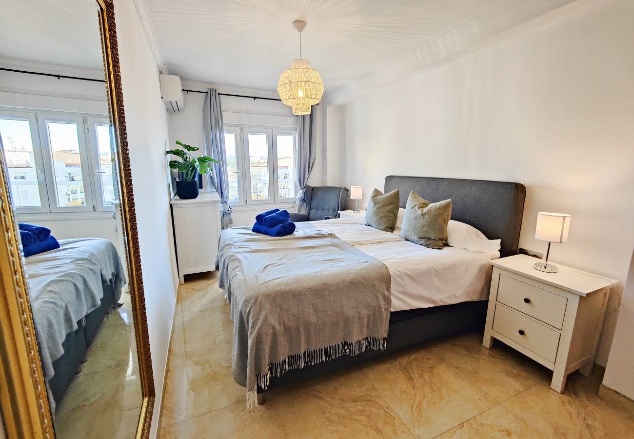 Apartment in Nerja - AP392 - CASA MIA