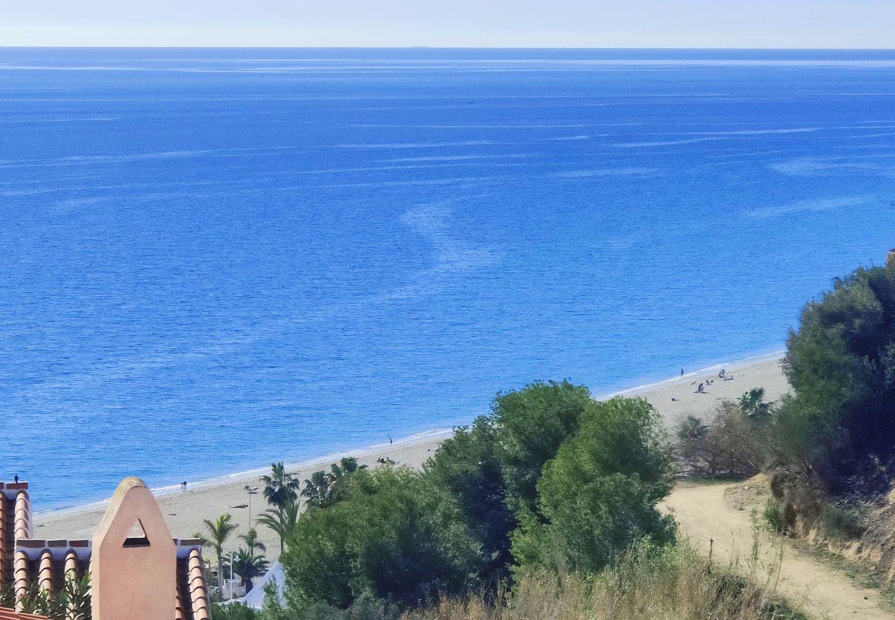 Apartment in Nerja - AP397 - CHIMENEA SEA VIEW