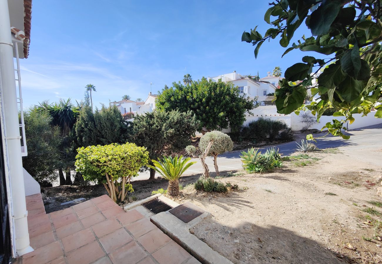 Apartment in Nerja - AP397 - CHIMENEA SEA VIEW