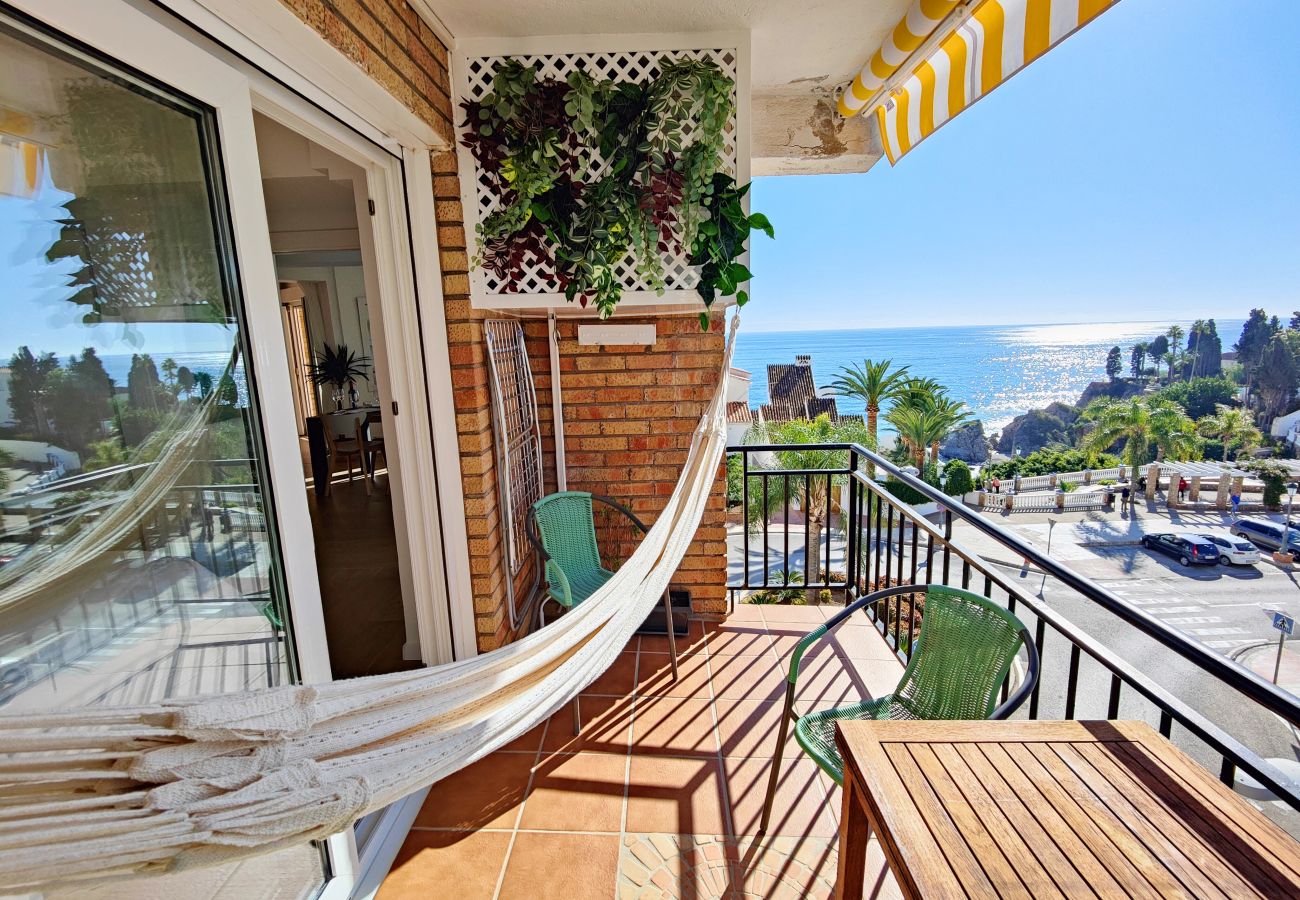 Apartment in Nerja - AP395 - ALAIN BAHIA 