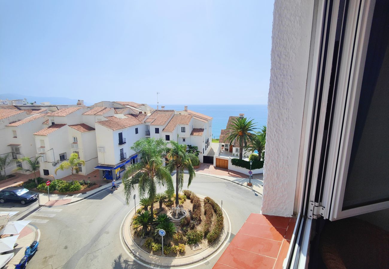 Apartment in Nerja - VERDEMAR BEACH PARADISE 