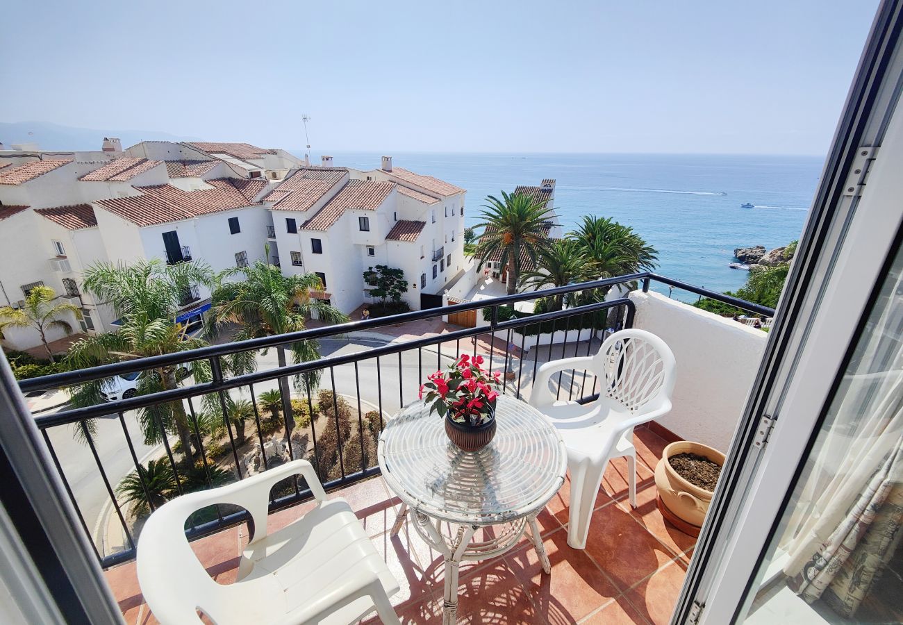 Apartment in Nerja - VERDEMAR BEACH PARADISE 