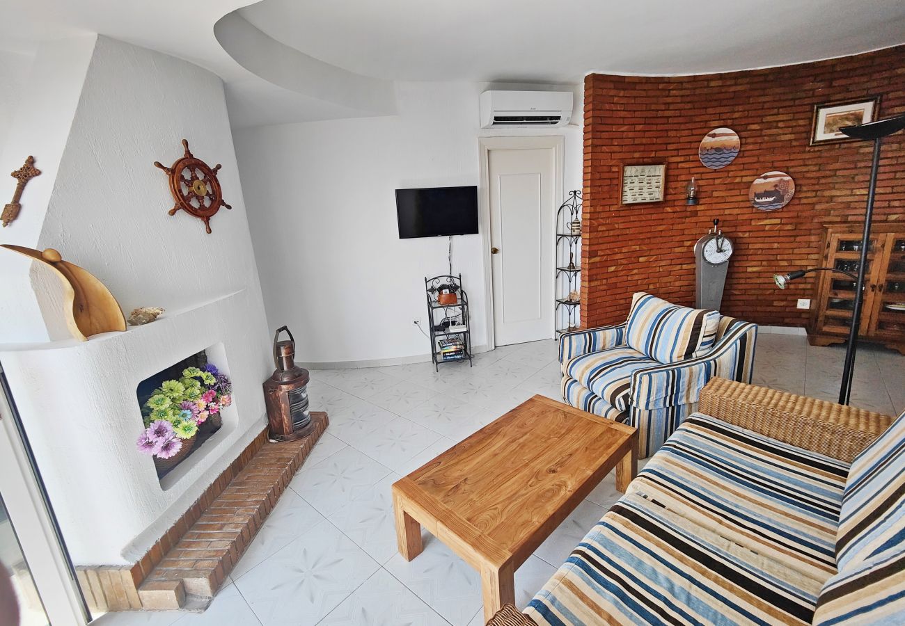 Apartment in Nerja - VERDEMAR BEACH PARADISE 